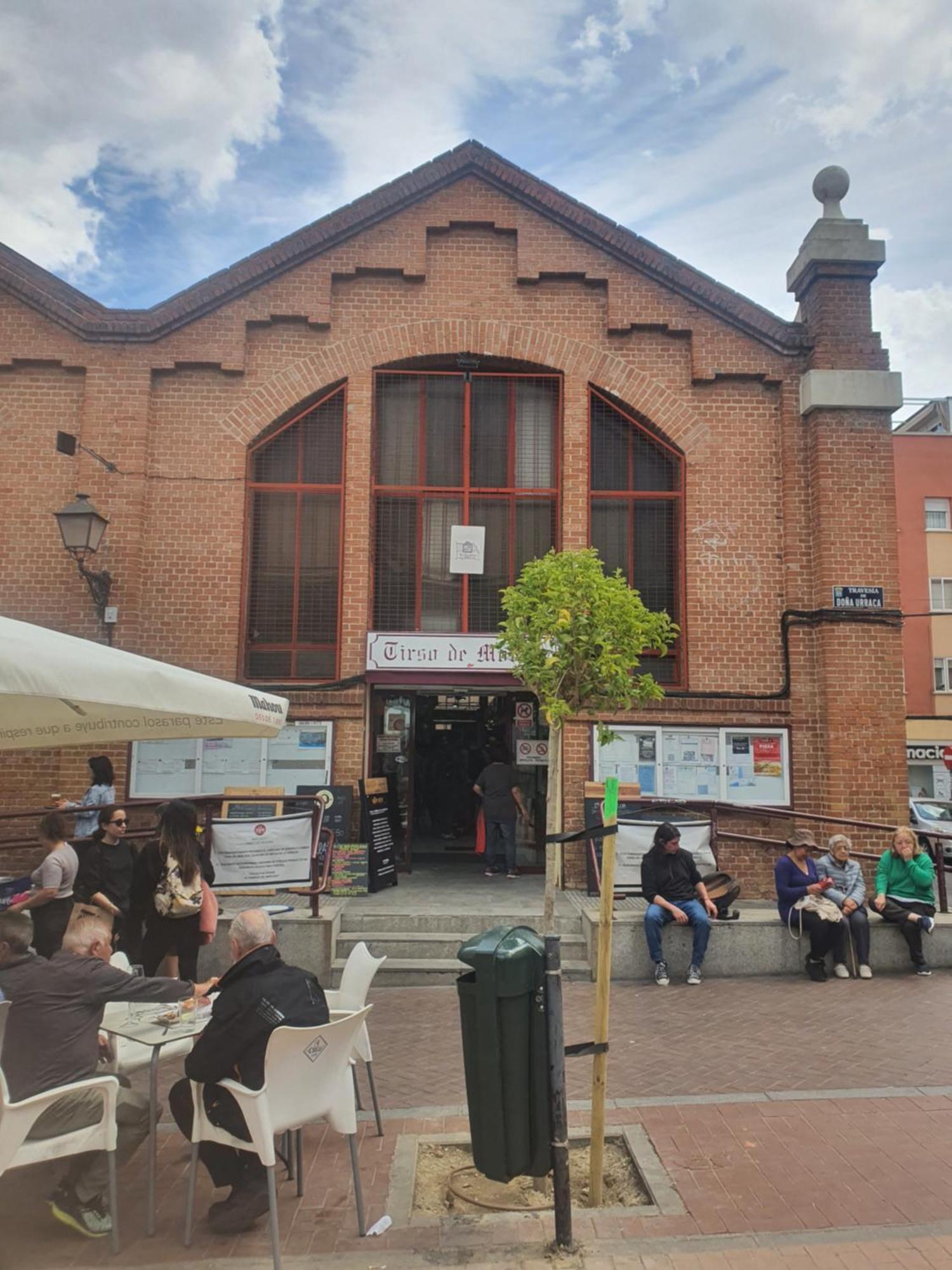 Libros Y Plantas A 5 Minutos Del Centro En Bus Daire Madrid Dış mekan fotoğraf