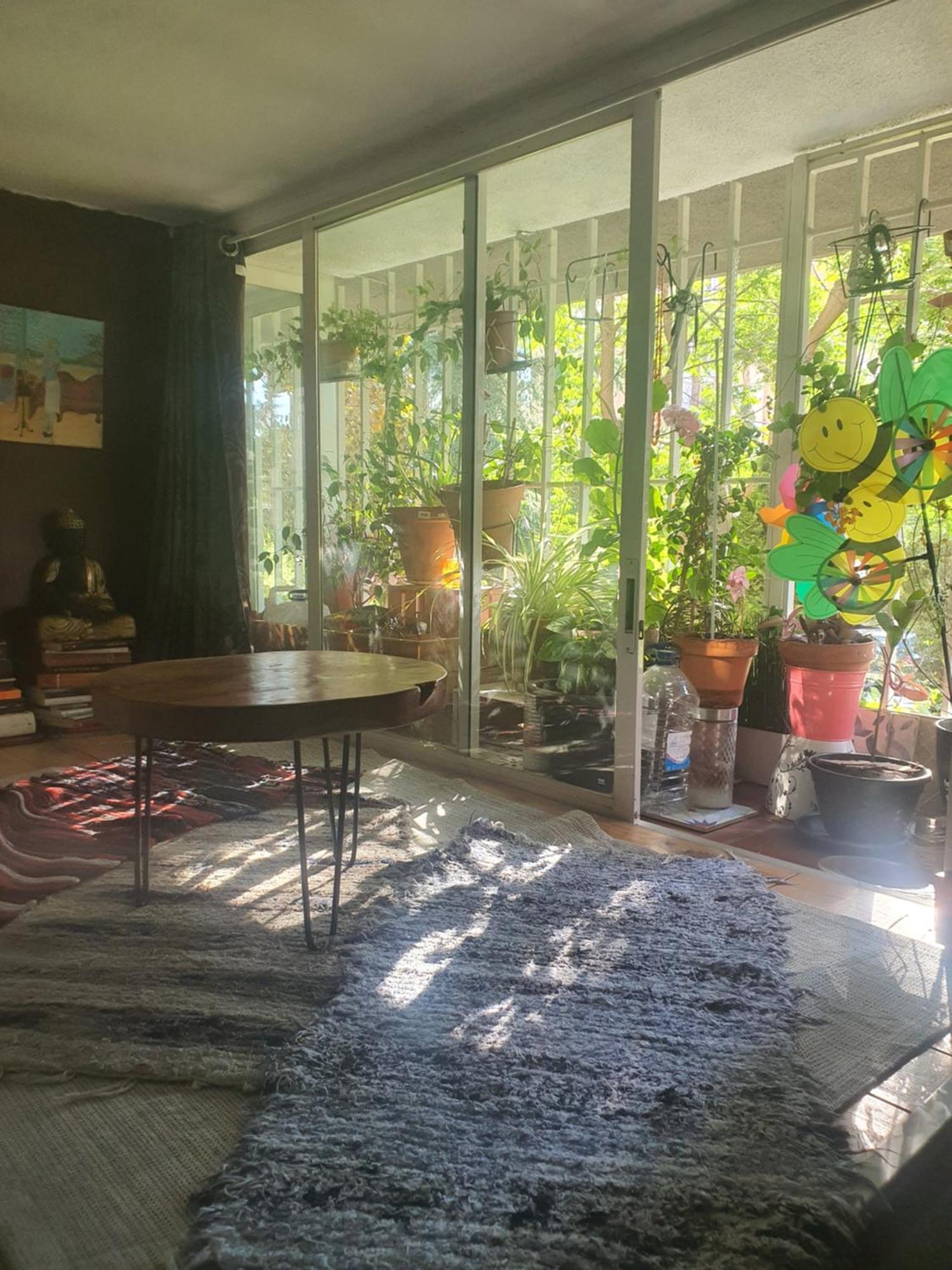 Libros Y Plantas A 5 Minutos Del Centro En Bus Daire Madrid Dış mekan fotoğraf